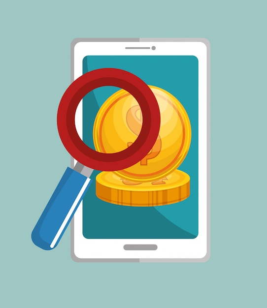 smartphone money apps search