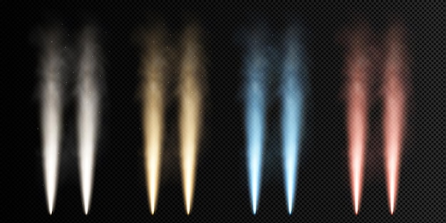 60+ Jet Pack Flame Stock Illustrations, Royalty-Free Vector