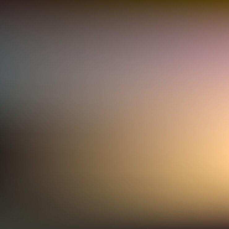 Free Vector smooth blurred background