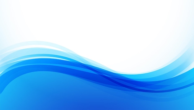 Blue Ocean Wave  Ocean wallpaper Ocean waves Blue ocean