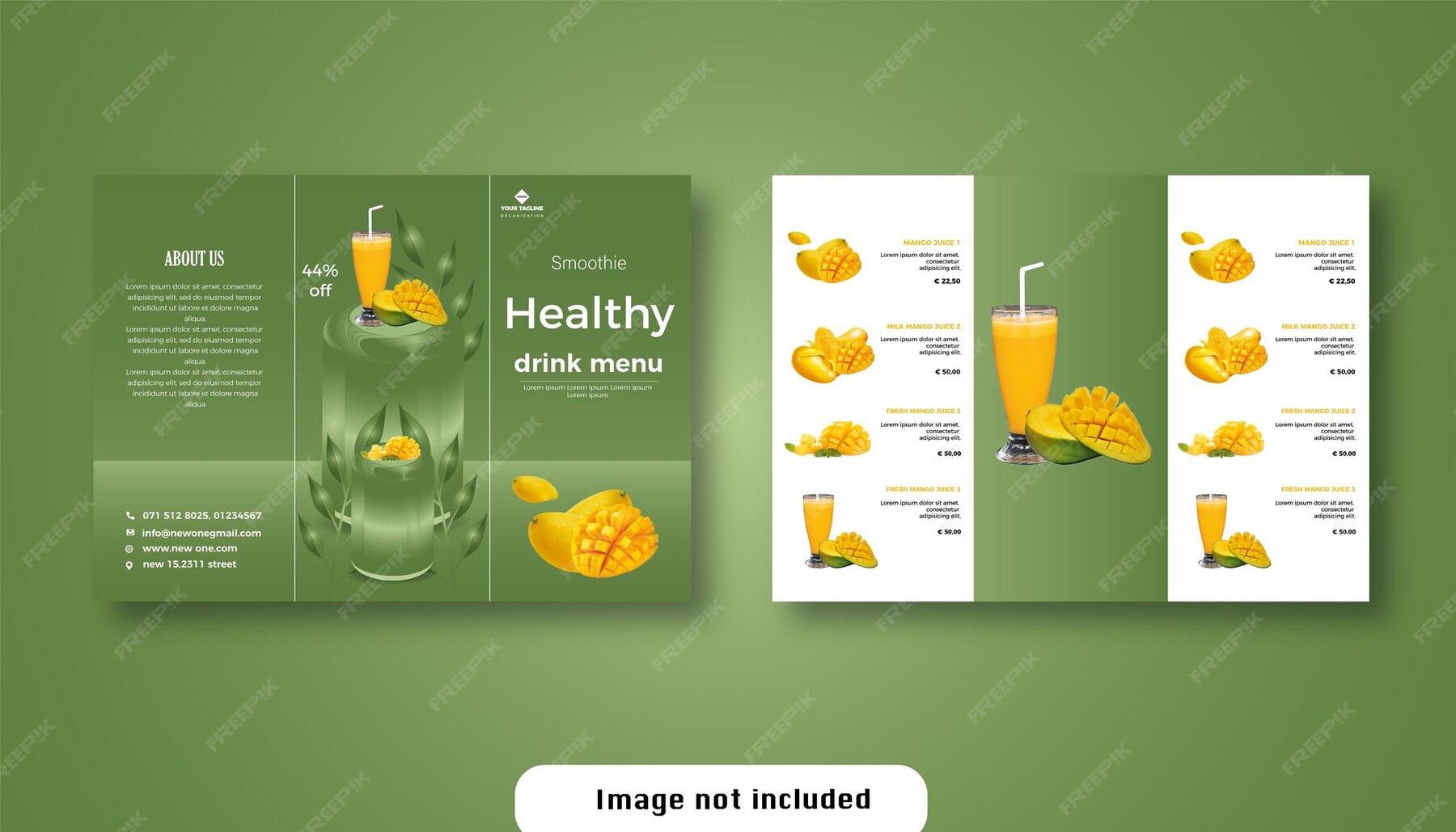 Premium Vector Smoothie healthy drink menu promotion fruit juice Premium Vector Smoothie healthy drink menu promotion fruit juice