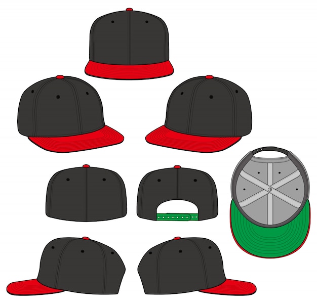 Download Snapback Images | Free Vectors, Stock Photos & PSD