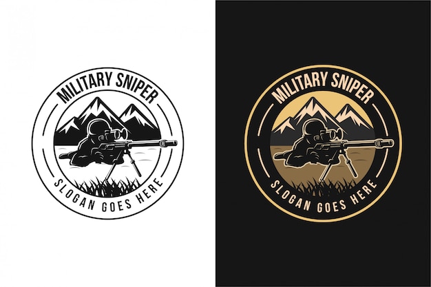 Download Free Vintage Military Emblems Set Free Vector Use our free logo maker to create a logo and build your brand. Put your logo on business cards, promotional products, or your website for brand visibility.