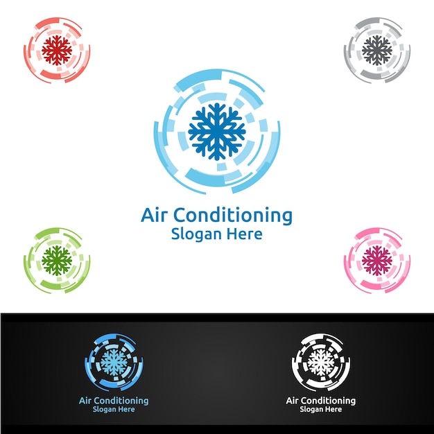 create a logo for free for air conditioning create a logo for free for air conditioning