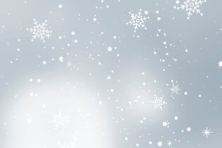 Snowflake backgrounds