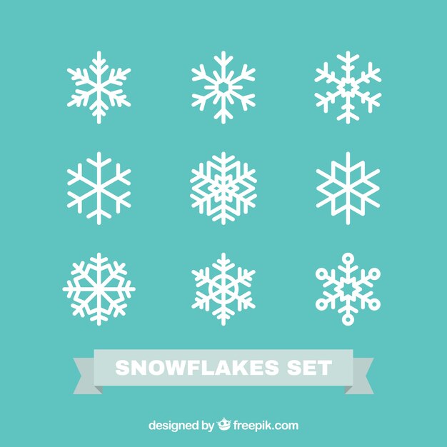 Free Free Simple Snowflake Svg Free