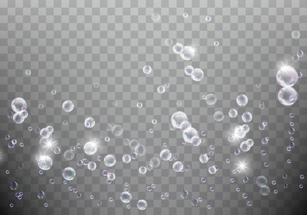 Transparent Bubble Images - Free Download on Freepik