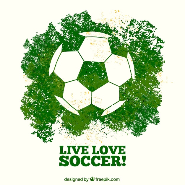 Download Free Soccer Ball Images Free Vectors Stock Photos Psd Use our free logo maker to create a logo and build your brand. Put your logo on business cards, promotional products, or your website for brand visibility.