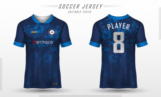 rugby jersey maker