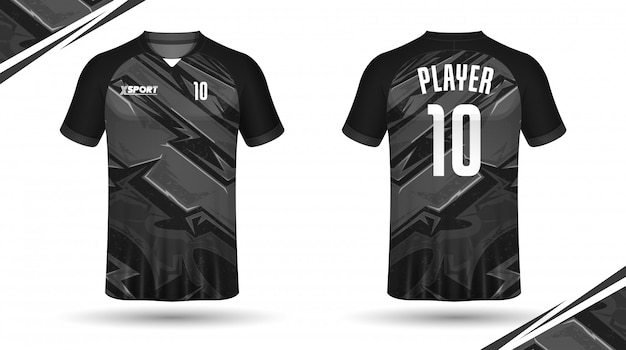 Download Free Download Mockup Jersey Esport Psd | Download Free and ...