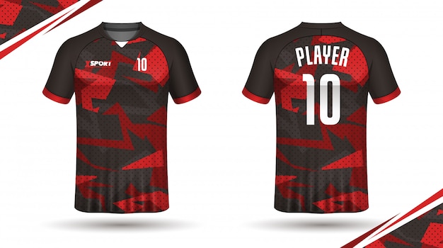 Download 40+ Koleski Terbaik Mockup Jersey Futsal Polos Png ...