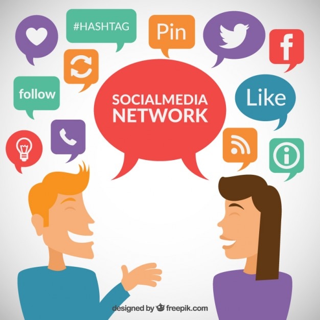 Social media network