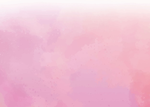 Soft gradient watercolor background