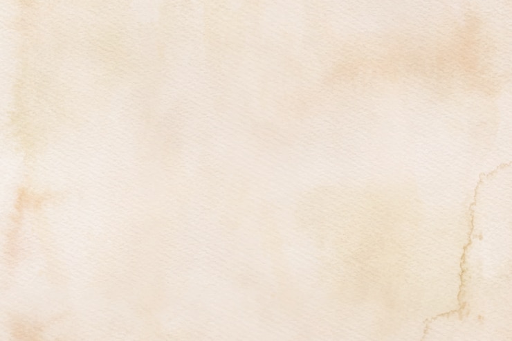 Free Vector soft stains of watercolour background