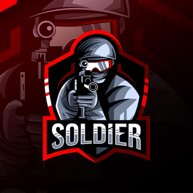 Download Free Soldier Gaming Images Free Vectors Stock Photos Psd Use our free logo maker to create a logo and build your brand. Put your logo on business cards, promotional products, or your website for brand visibility.