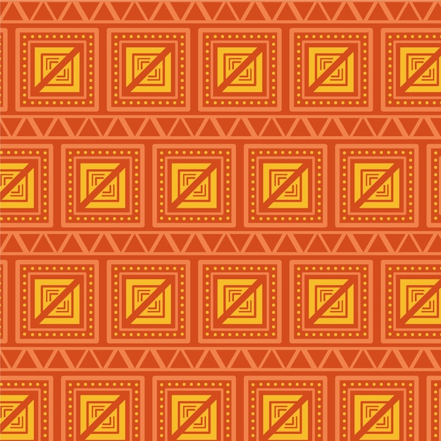 Songket pattern concept