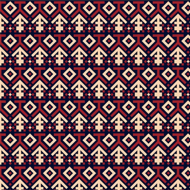 Songket pattern