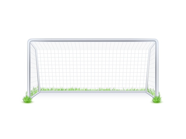 Cage de foot Smart goal Garlando