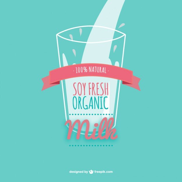 Download Free Download Free Soy Milk Vector Vector Freepik Use our free logo maker to create a logo and build your brand. Put your logo on business cards, promotional products, or your website for brand visibility.