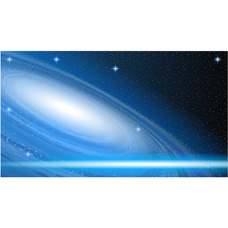 無料Vector 宇宙背景デザイン