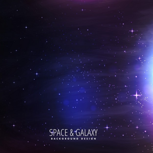 Free vector space background