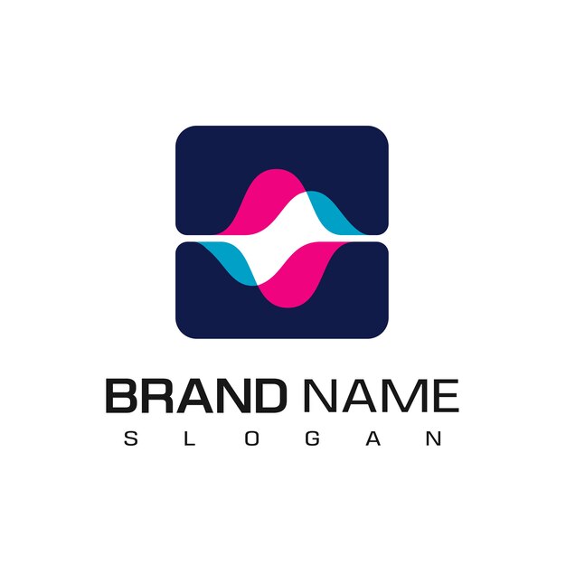 Download Free Spectrum Logo Design Vector Isolated Premium Vector Use our free logo maker to create a logo and build your brand. Put your logo on business cards, promotional products, or your website for brand visibility.