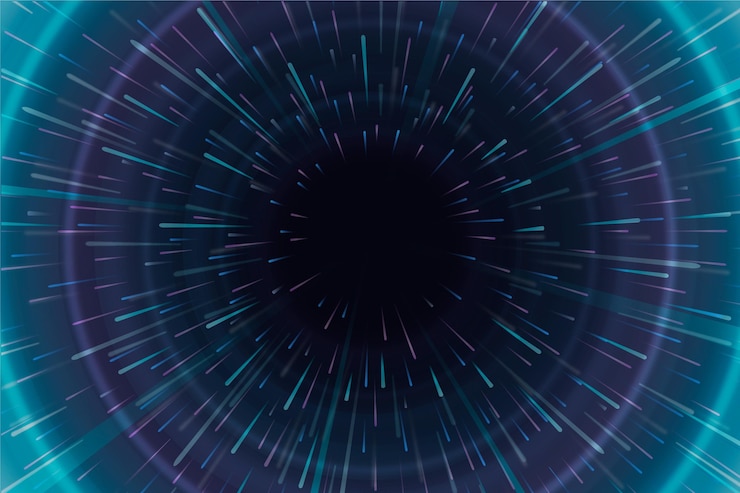 無料Vector スピードライトの背景