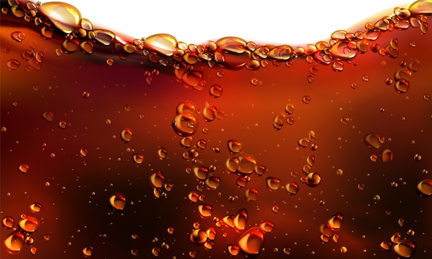 Download Free Splash Of Cola Soda Or Beer With Bubbles Background Free Vector Use our free logo maker to create a logo and build your brand. Put your logo on business cards, promotional products, or your website for brand visibility.