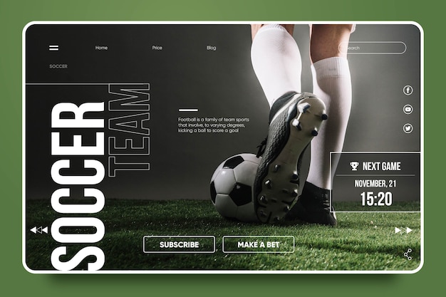 https://img.freepik.com/free-vector/sport-landing-page-template_52683-28743.jpg