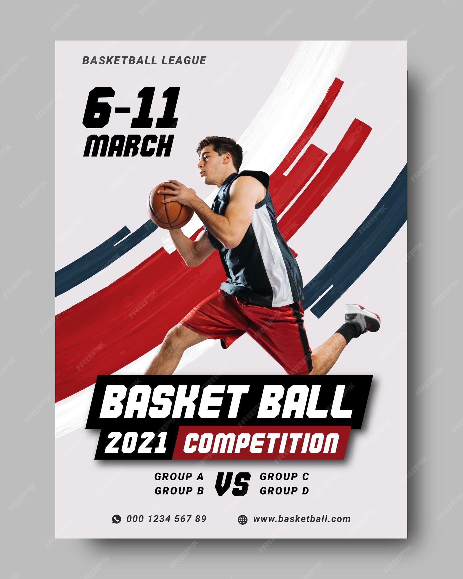 Sports Poster Images - Free Download Freepik