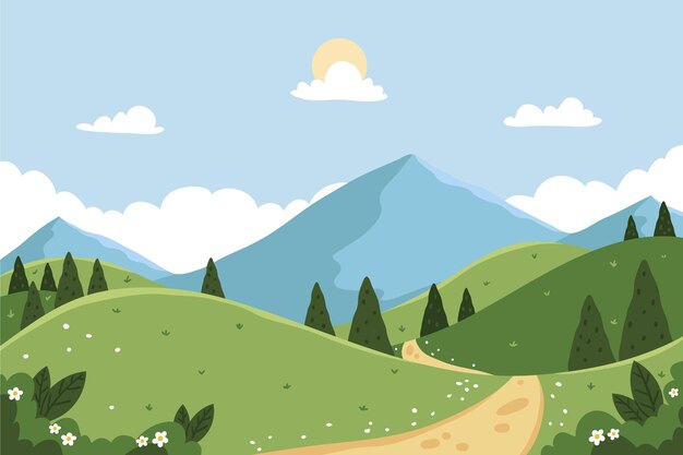 山 画像 無料のベクター ストックフォト Psd
