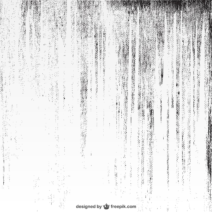Free Vector stained canvas texture