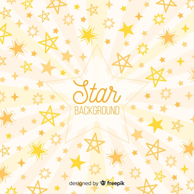 Star background