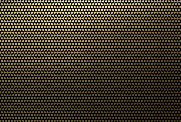 Звездная пыль текстуры золото векторный фон
