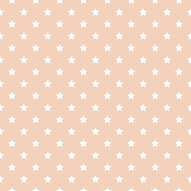 Stars pattern design