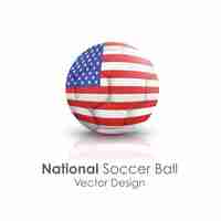 Free vector stars usa united presidential sport