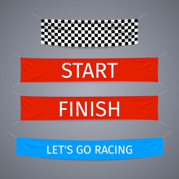 Finish Line Free Vector and graphic 52633389.