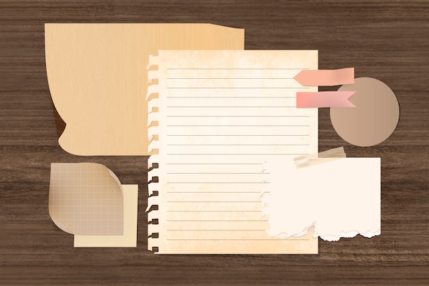 Lined Paper Background Images - Free Download on Freepik