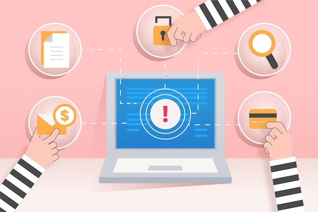 Защита интернет-денег: как обезопасить свои финансы в сети