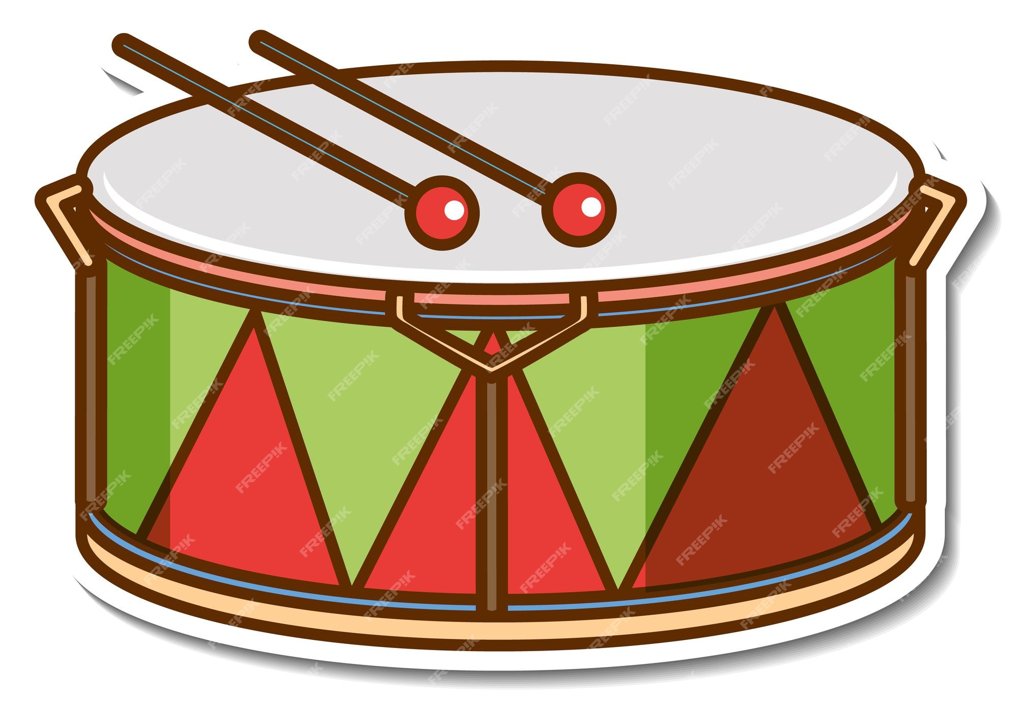 free clipart drums percussion