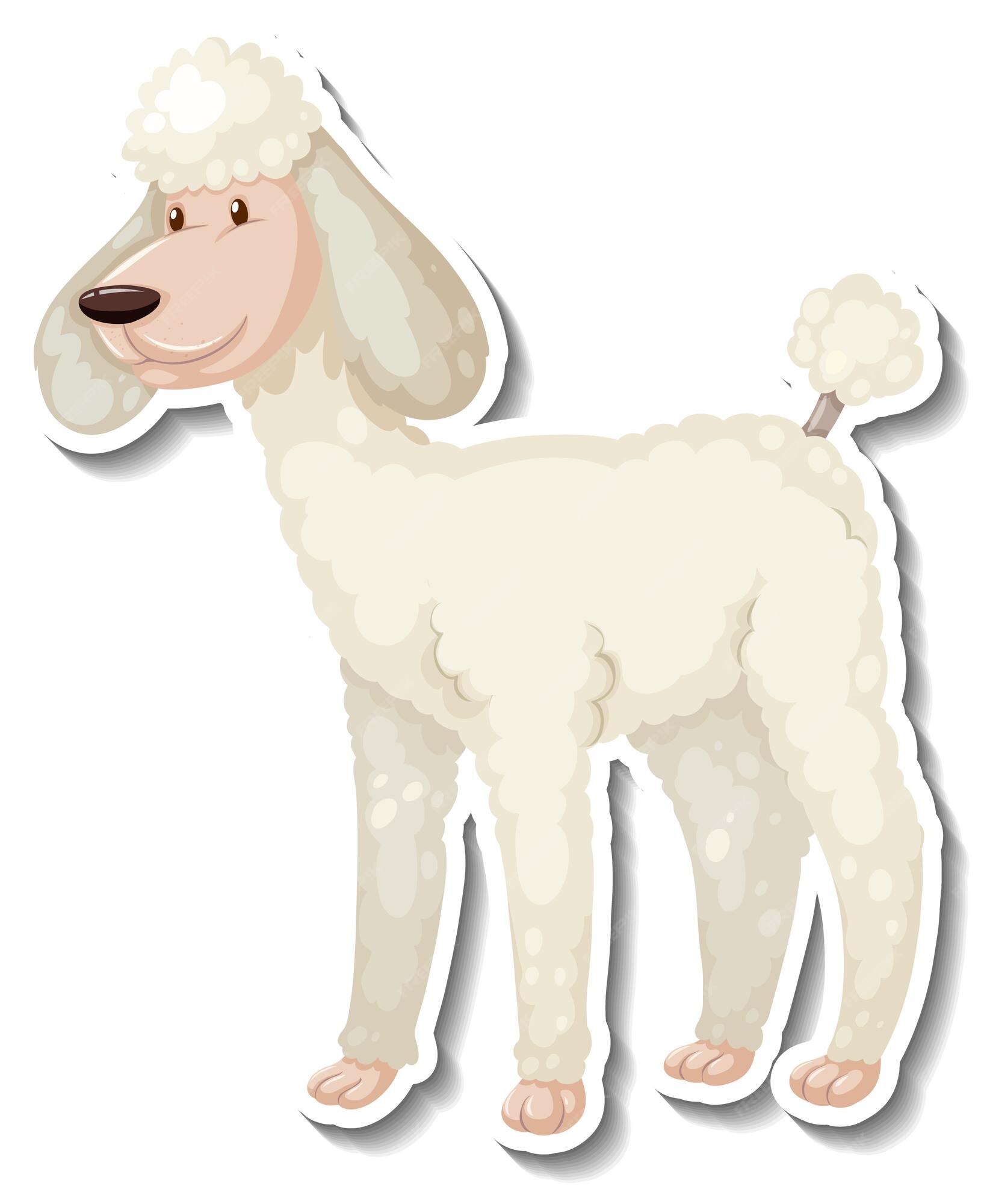 White Dog Cartoon Images - Free Download on Freepik White Dog Cartoon Images - Free Download on Freepik