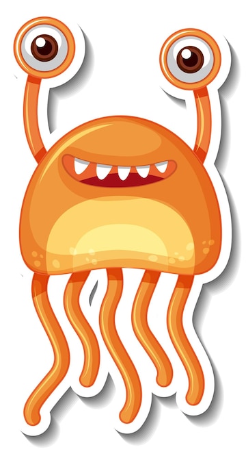 Alien Png Images - Free Download on Freepik