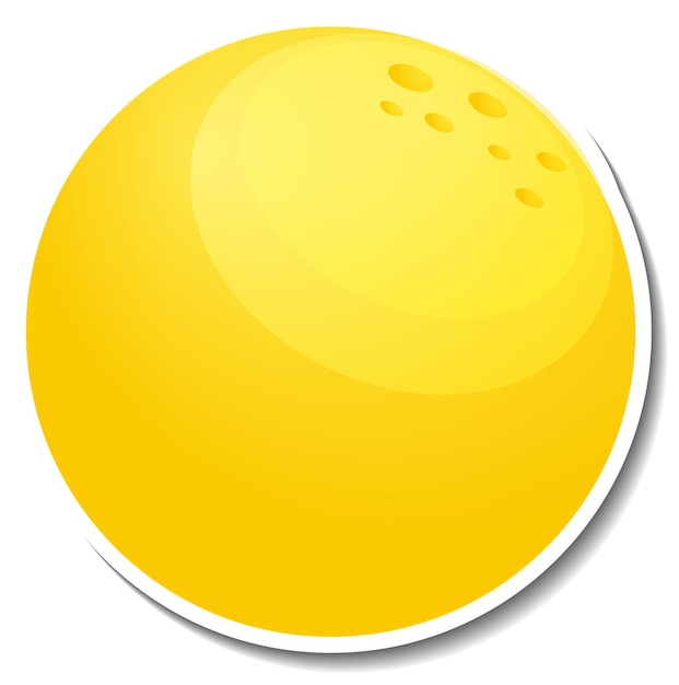 Yellow Ball Images - Free Download on Freepik