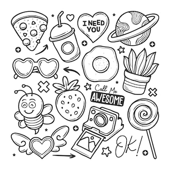 Download Doodle Images Free Vectors Stock Photos Psd