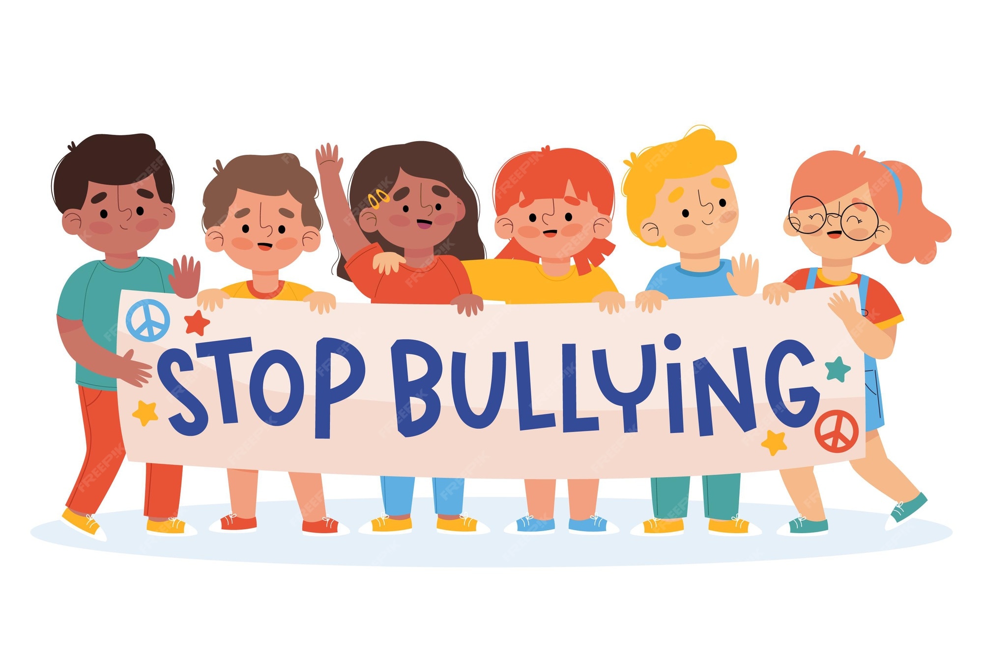 No Bullying Images - Free Download on Freepik