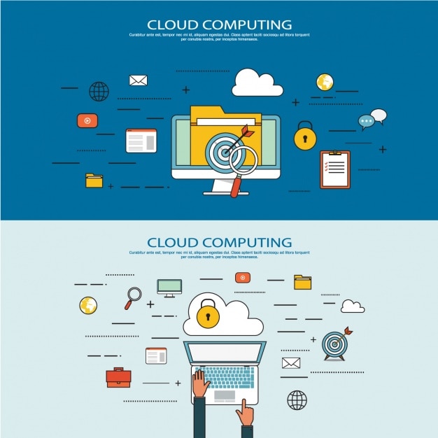 스토리지 디자인 세트