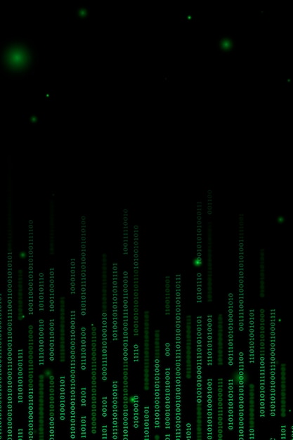 Programming Code Green Background Wallpaper Image For Free Download -  Pngtree