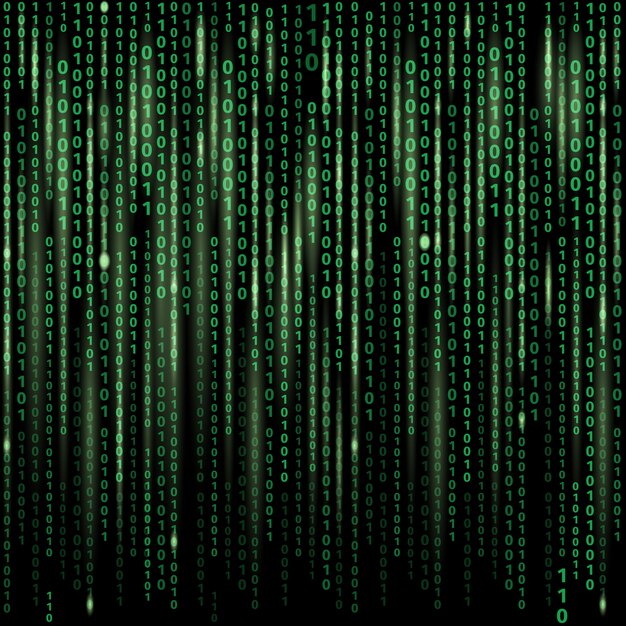 Programming Code Green Background Wallpaper Image For Free Download -  Pngtree