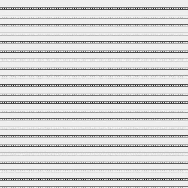 Free vector striped monochromatic pattern