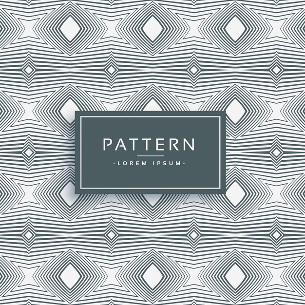 Striped pattern design background